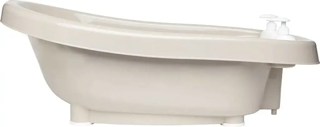 Thermo-baignoire Click Taupe | Taupe