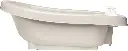 Thermo bath Click Taupe | Taupe