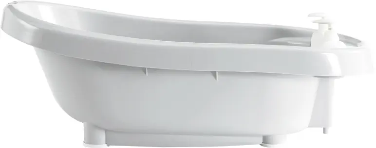 Thermo-baignoire Click Light Grey | Gris