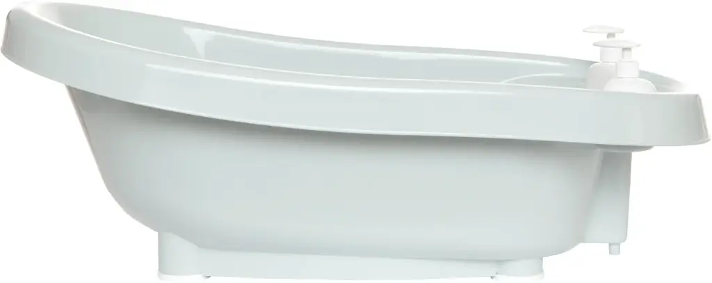 Thermobad Click Sky Green | Groen