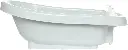 Thermo bath Click Sky Green | Green