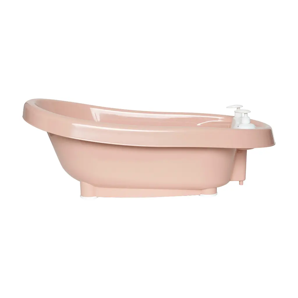 Thermobad Click Pale Pink | Roze