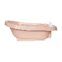 Thermo bath Click Pale Pink | Pink