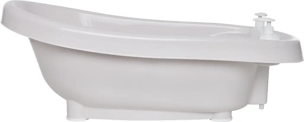 Thermo-baignoire Click Light Oat | Ecru