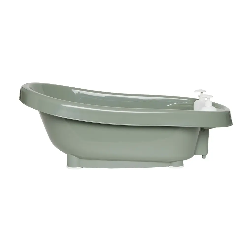 Thermobad Click Breeze Green | Groen