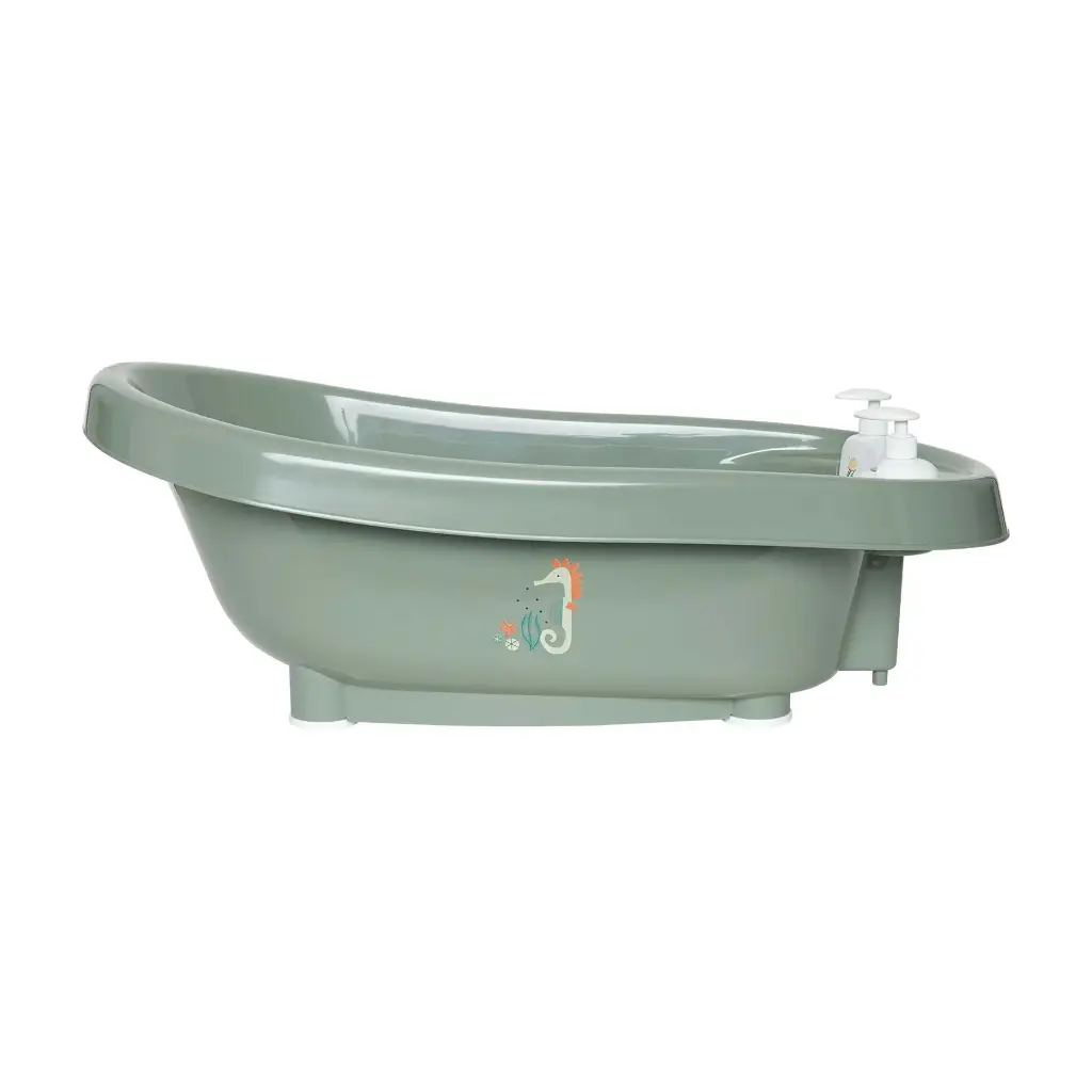 Thermo bath Click Ocean Vibes | Green