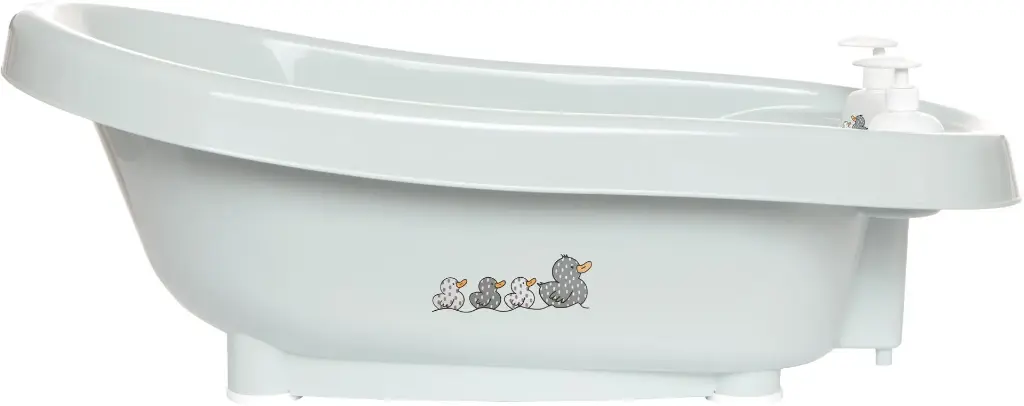 Thermo bath Click Sepp | Green
