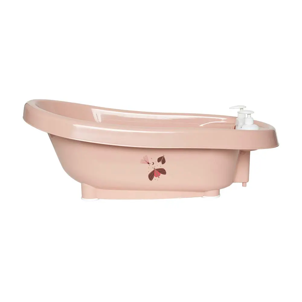 Thermo-baignoire Click Sweet Butterfly | Rose