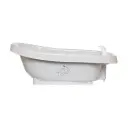 Thermo bath Click Ollie | Grey