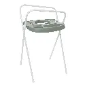 Support de bain Click 98cm Breeze Green | Vert