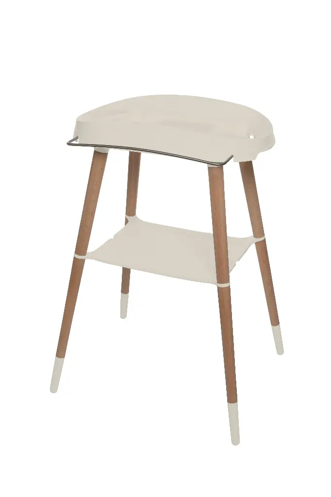 Badstandaard Sense Taupe | Taupe