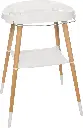 Badstandaard Sense Light Oat | Ecru