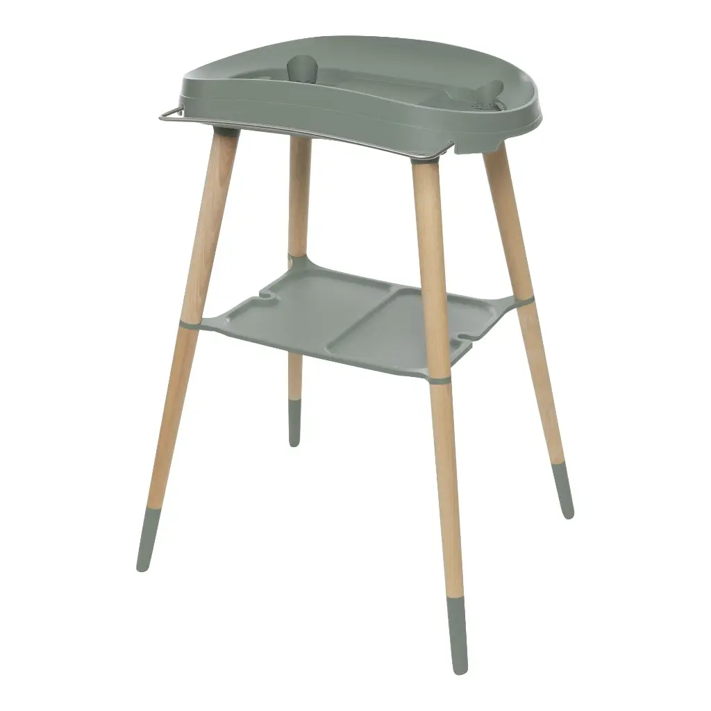 Badstandaard Sense Breeze Green | Groen