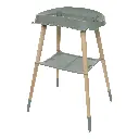 Badstandaard Sense Breeze Green | Groen