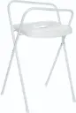 Support de bain Click 103cm White | Blanc
