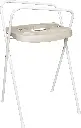 Support de bain Click 103cm Taupe | Taupe