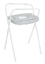 Support de bain Click 103cm Light Grey | Gris