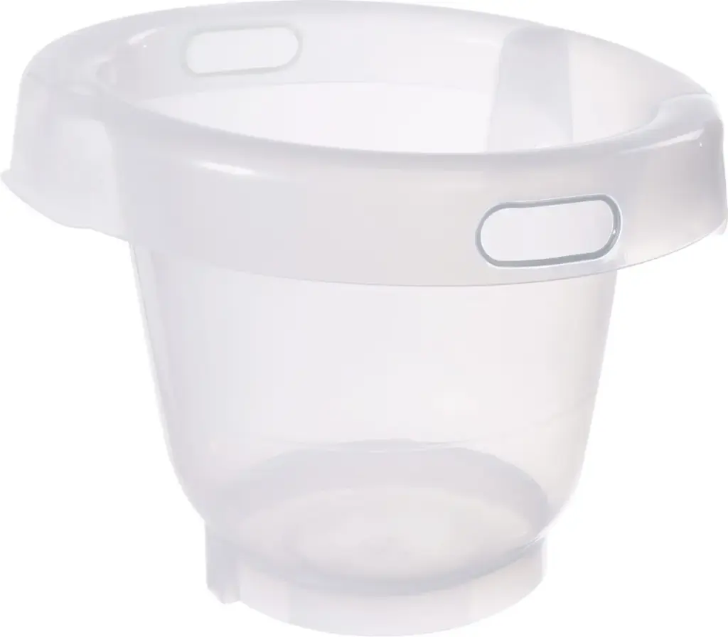 Bébé-bubble | Transparent