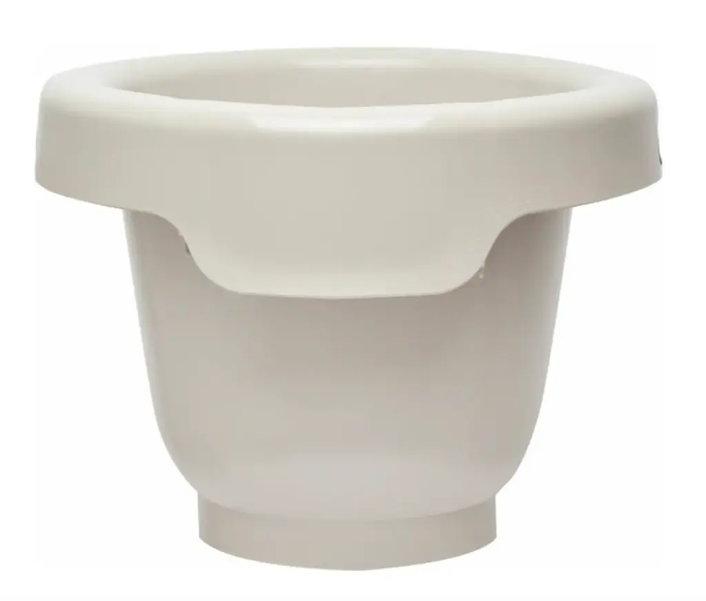 Bébé-bubble Taupe | Taupe