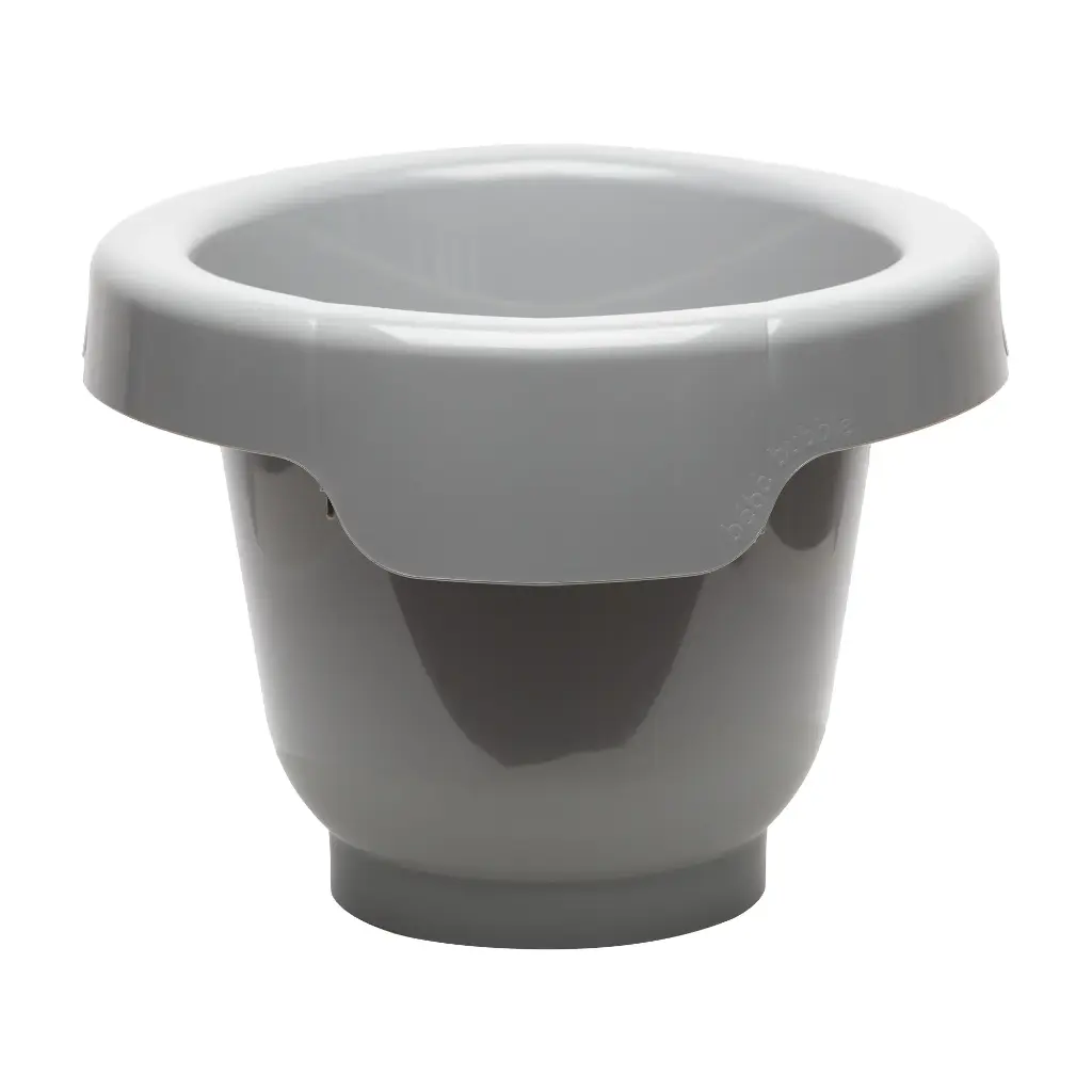 Bébé-bubble Griffin Grey | Anthracite