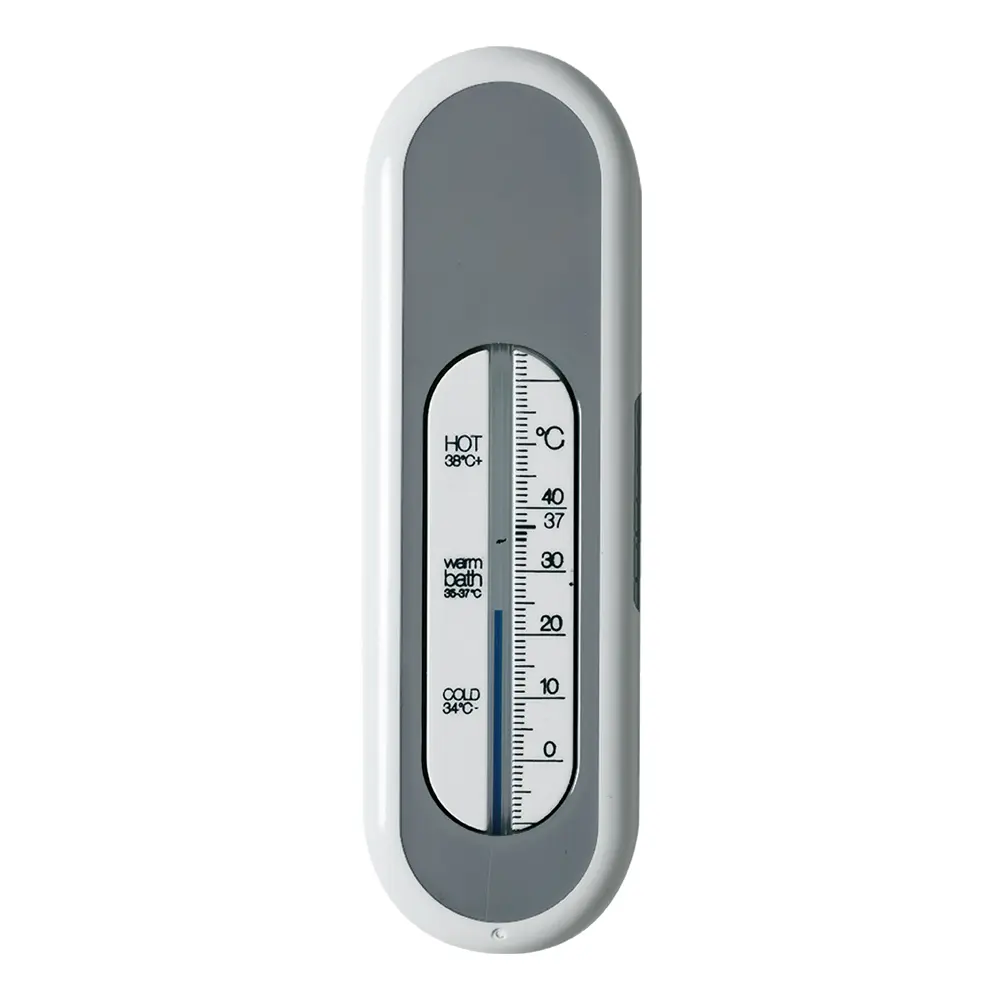 Bath thermometer Griffin Grey | Anthracite