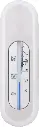 Bath thermometer Light Oat | Ecru