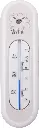 Bath thermometer Tiny Sheep | Ecru