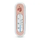 Badthermometer Sweet Butterfly | Roze