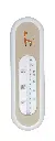 Badthermometer Steppe | Taupe
