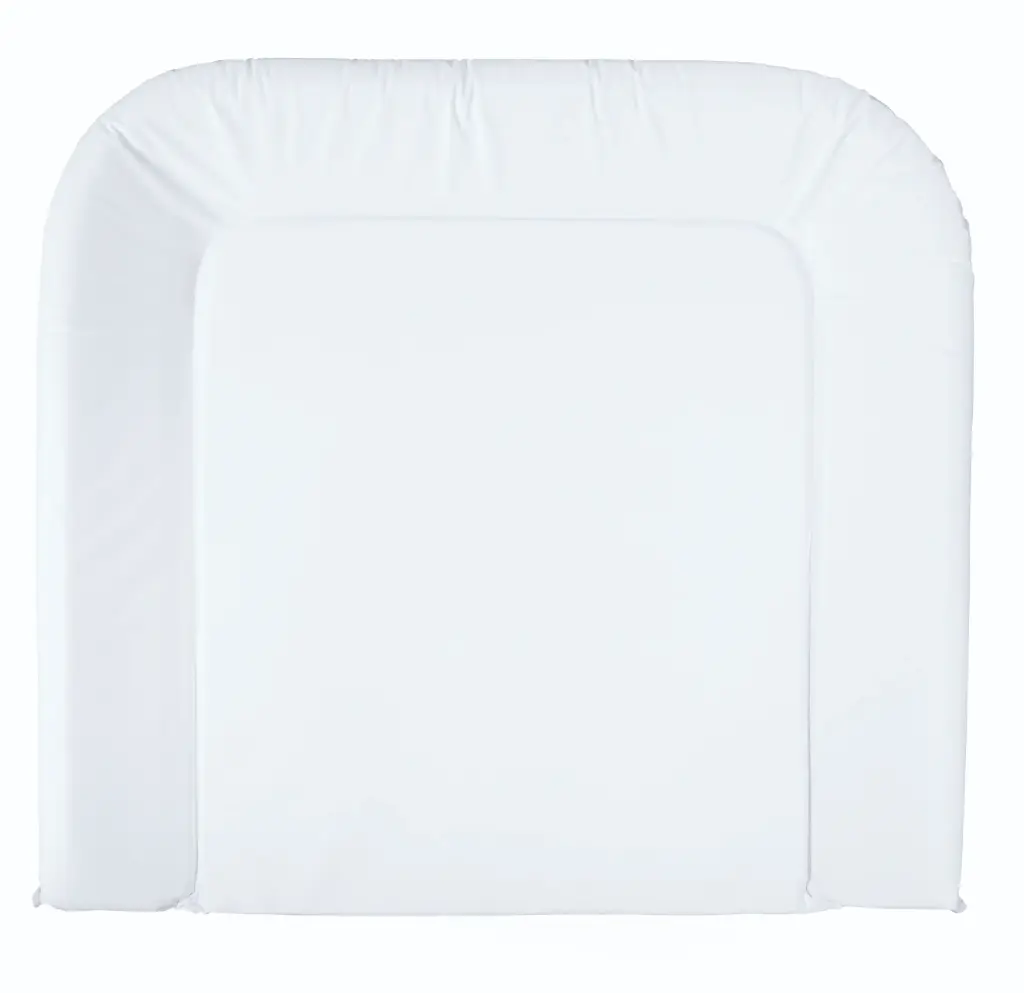 Changing pad 72x77cm White | White