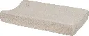 Housse matelas à langer Tiny Sheep | Ecru