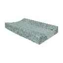 Housse matelas à langer Sepp | Vert