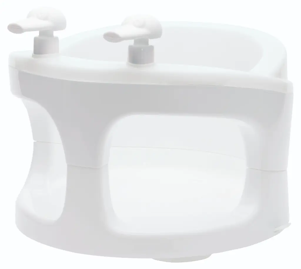 Bath ring White | White