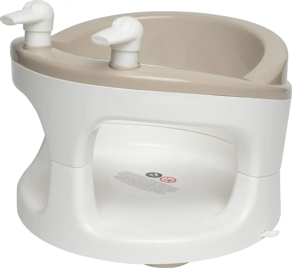 Anneau de bain Taupe | Taupe