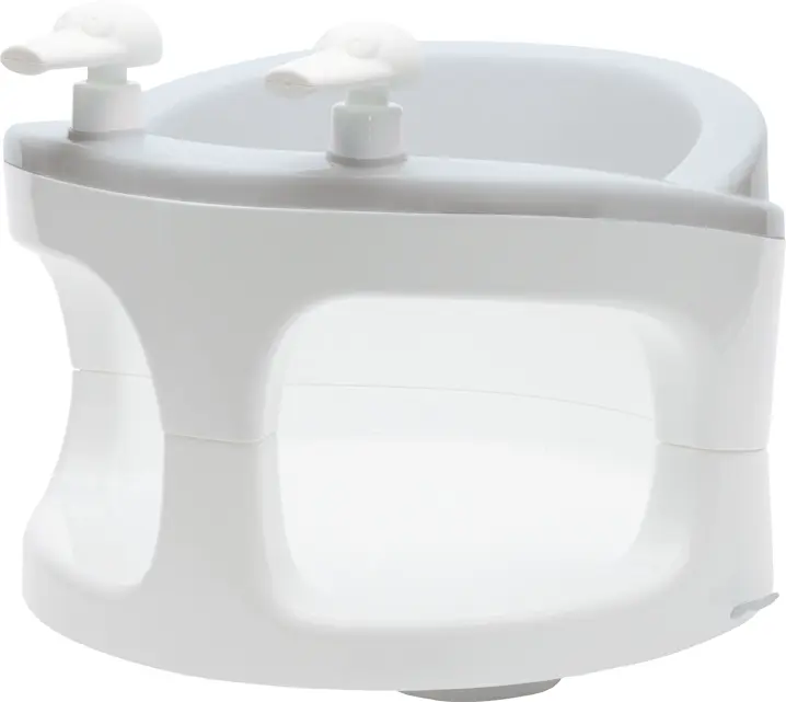 Anneau de bain Light Grey | Gris