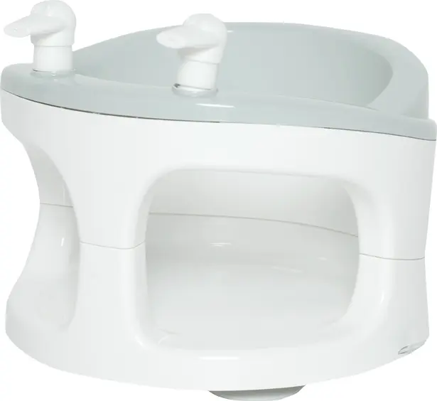 Anneau de bain Sky Green | Vert