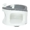 Anneau de bain Griffin Grey | Anthracite
