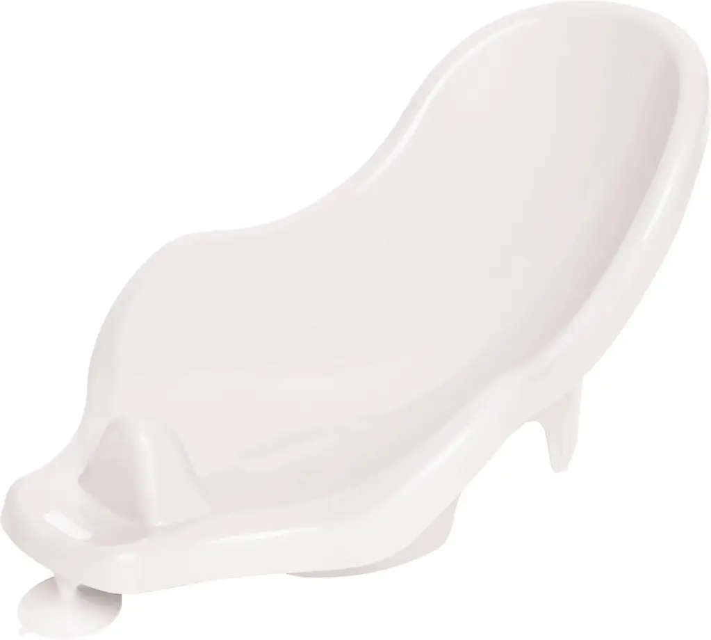 Siège de bain Light Oat | Ecru