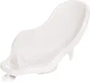 Siège de bain Light Oat | Ecru