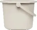 Poubelle à couches Taupe | Taupe