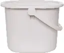 Nappy pail Light Oat | Ecru