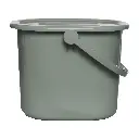 Luieremmer Breeze Green | Groen