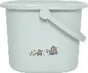 Nappy pail Sepp | Green