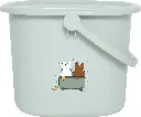 Nappy pail Miffy | Green