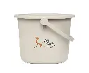 Nappy pail Steppe | Taupe