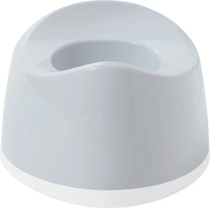 Petit pot Light Grey | Gris