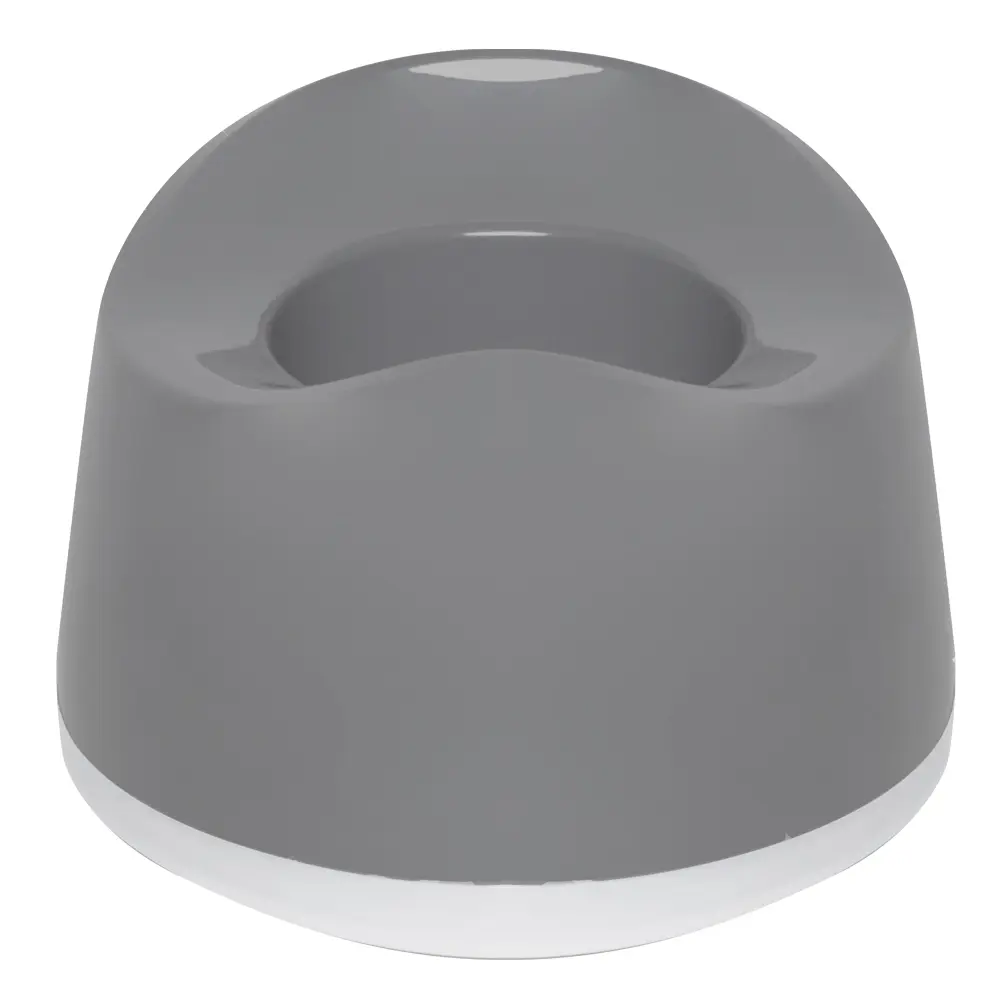 Potje Griffin Grey | Antraciet