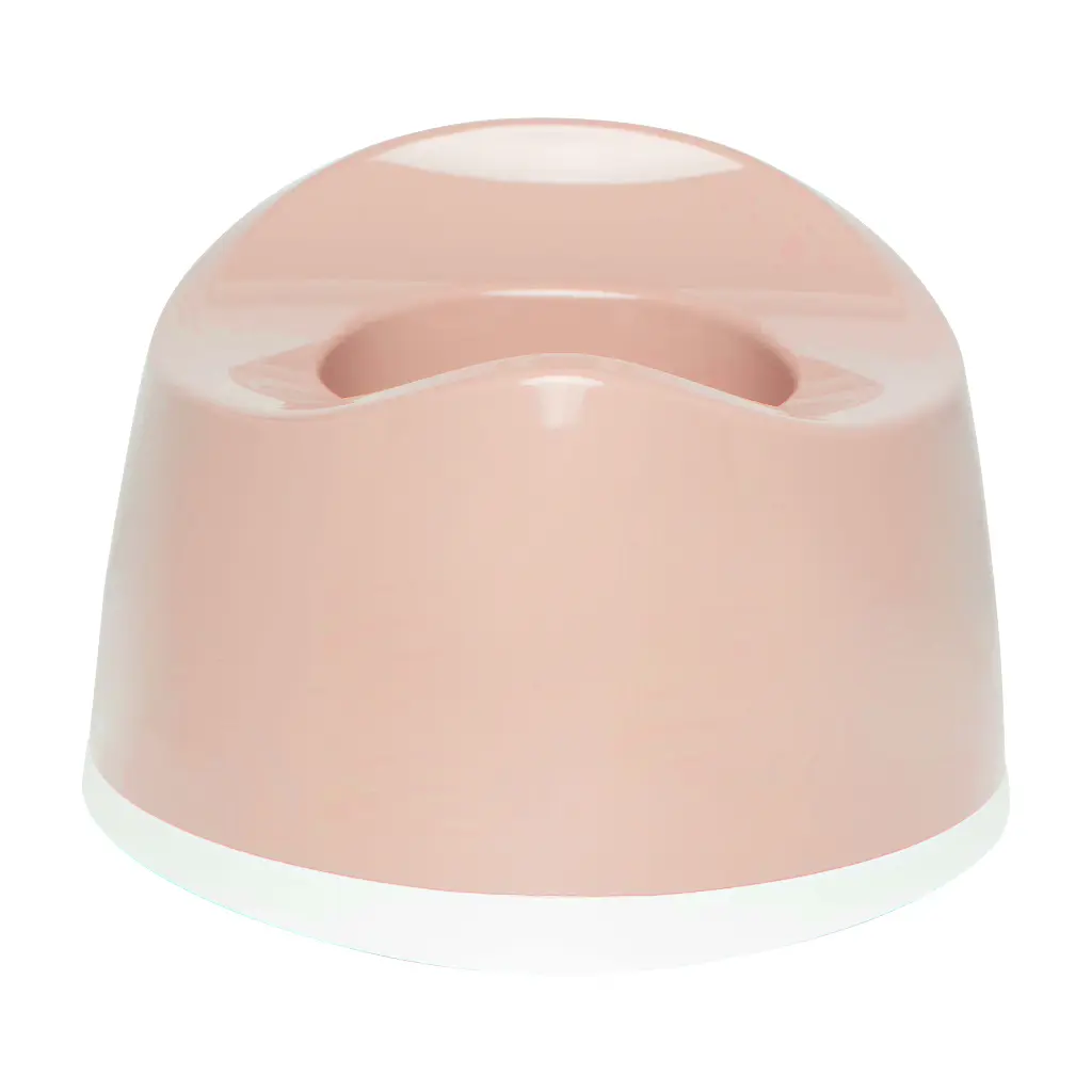 Potty Pale Pink | Pink
