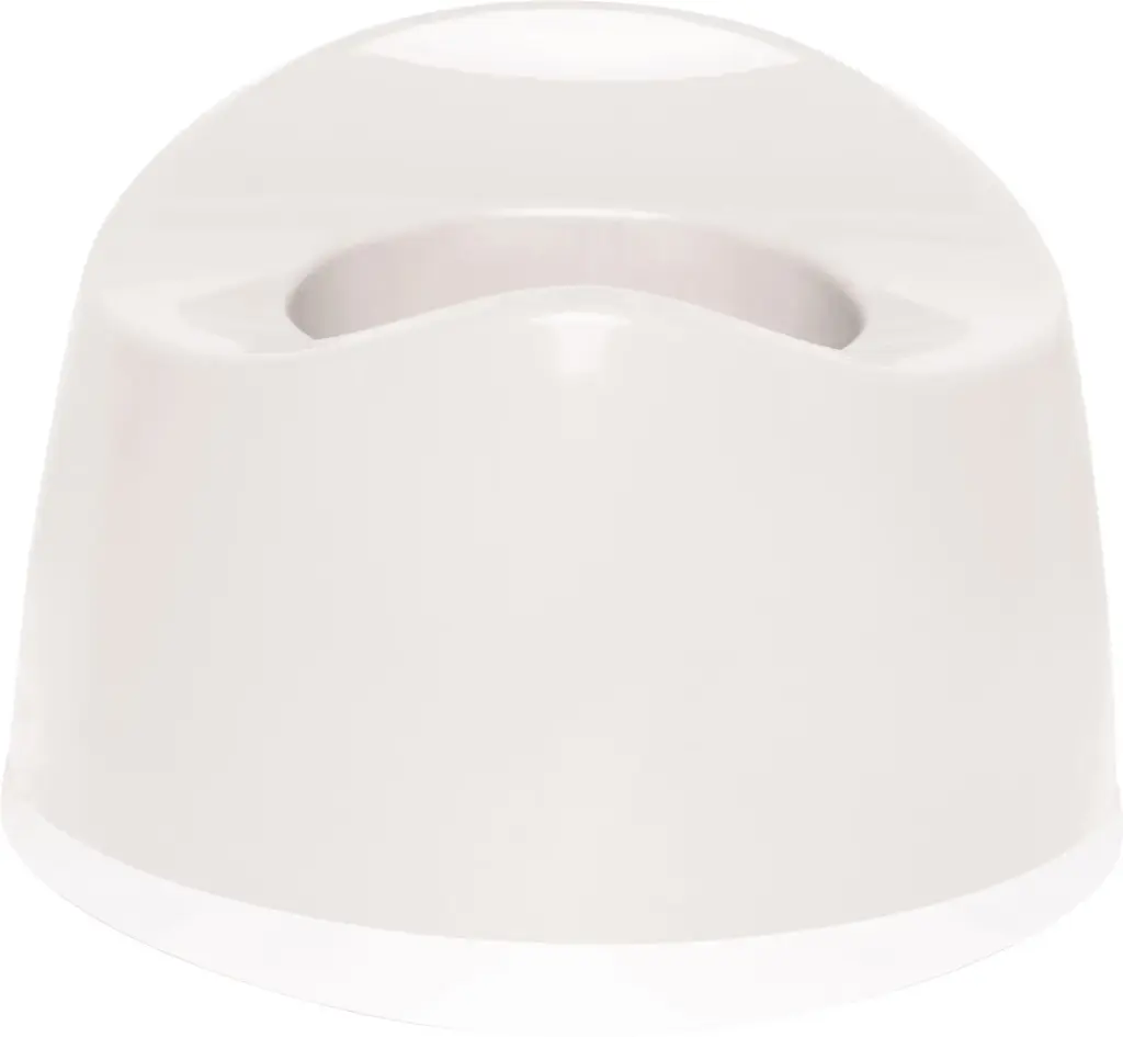 Potty Light Oat | Ecru