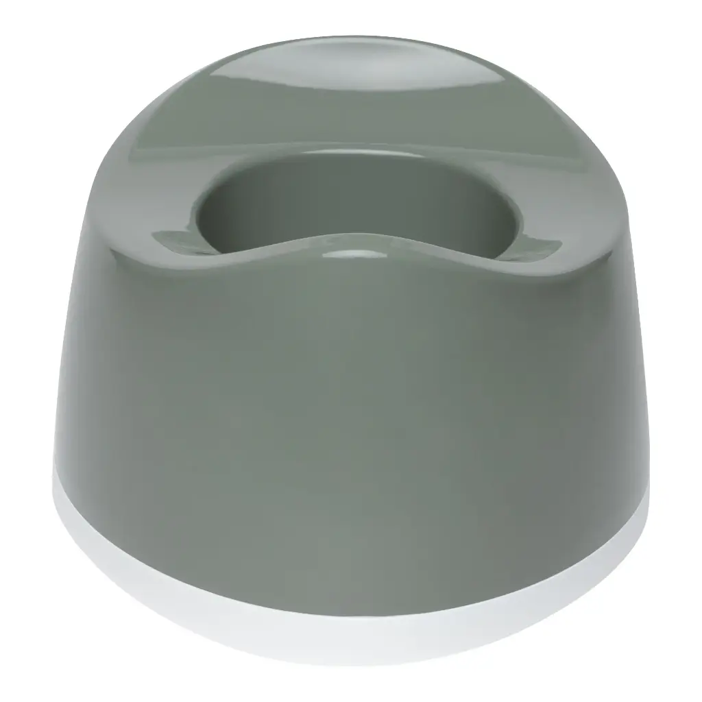 Potty Breeze Green | Green